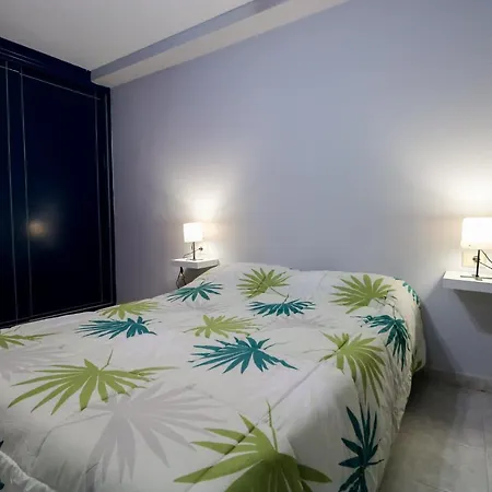 Apartment Spacious El Tablero Maspalomas (Gran Canaria)