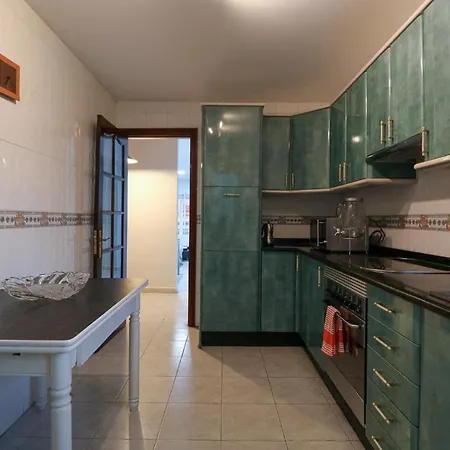 Spacious El Tablero *