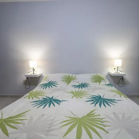 Spacious El Tablero Maspalomas (Gran Canaria)
