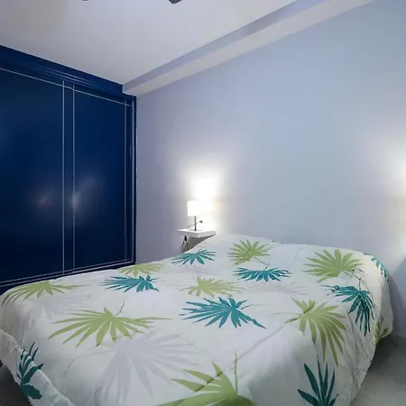 Spacious El Tablero