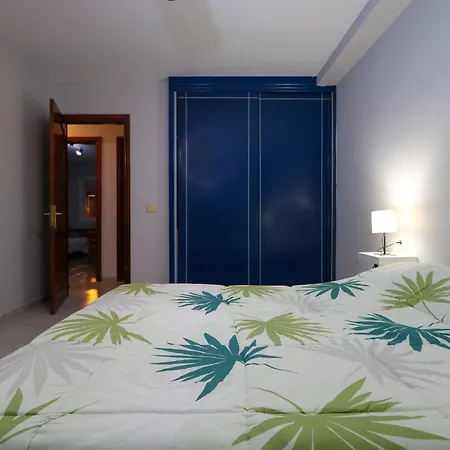 Apartment Spacious El Tablero