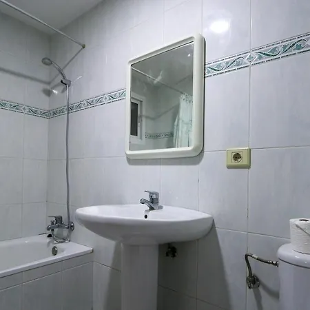 Apartment Spacious El Tablero Maspalomas (Gran Canaria)